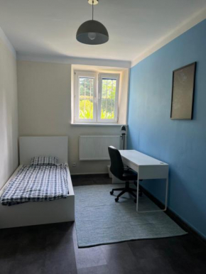 Kasprowicza Rooms
